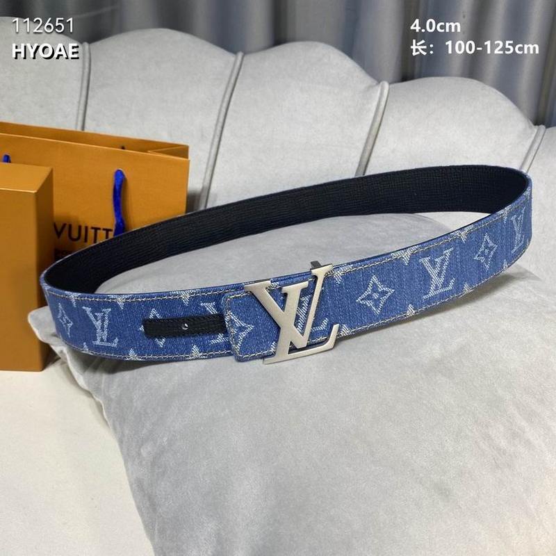 LV Belts 5473